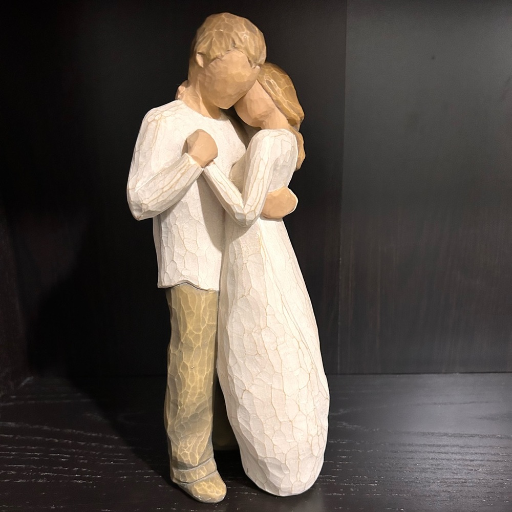 Willow Tree figurine